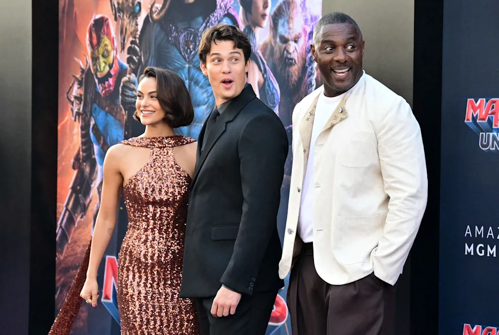 RED CARPET