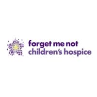 Forget Me Not Children's Hospice Logo