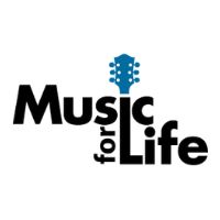 Music for Life Logo