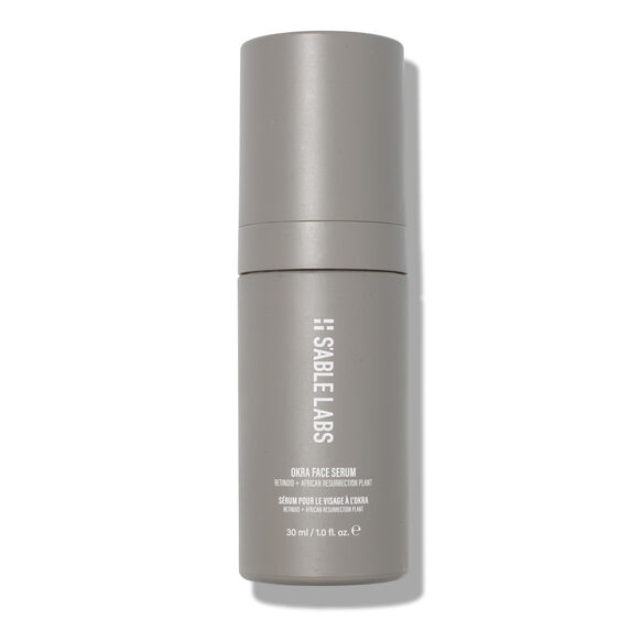 S'ABLE Labs Okra Face Cream