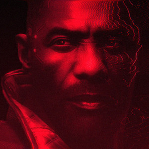 Idris Elba - The Phantom Files (Limited Edition Vinyl)
